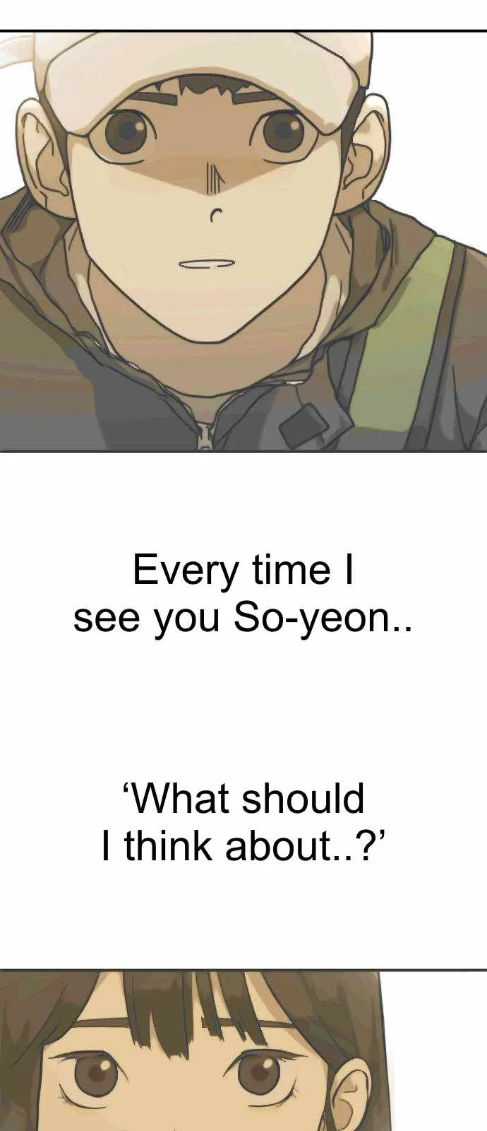 One Day, Suddenly, Seoul Is Chapter 120 page 64