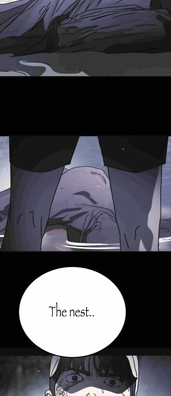 One Day, Suddenly, Seoul Is Chapter 120 page 27
