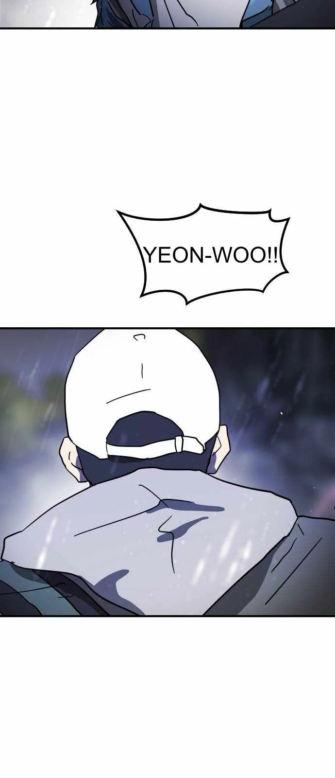 One Day, Suddenly, Seoul Is Chapter 120 page 62