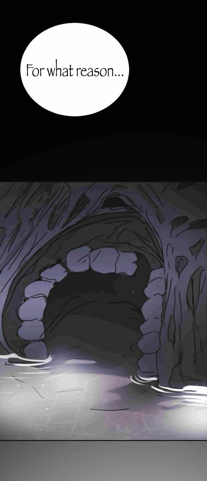 One Day, Suddenly, Seoul Is Chapter 120 page 30