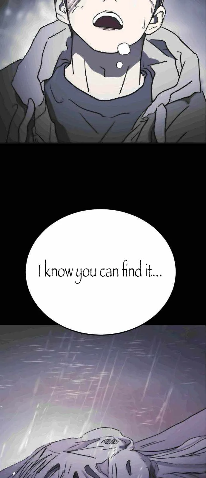 One Day, Suddenly, Seoul Is Chapter 120 page 28