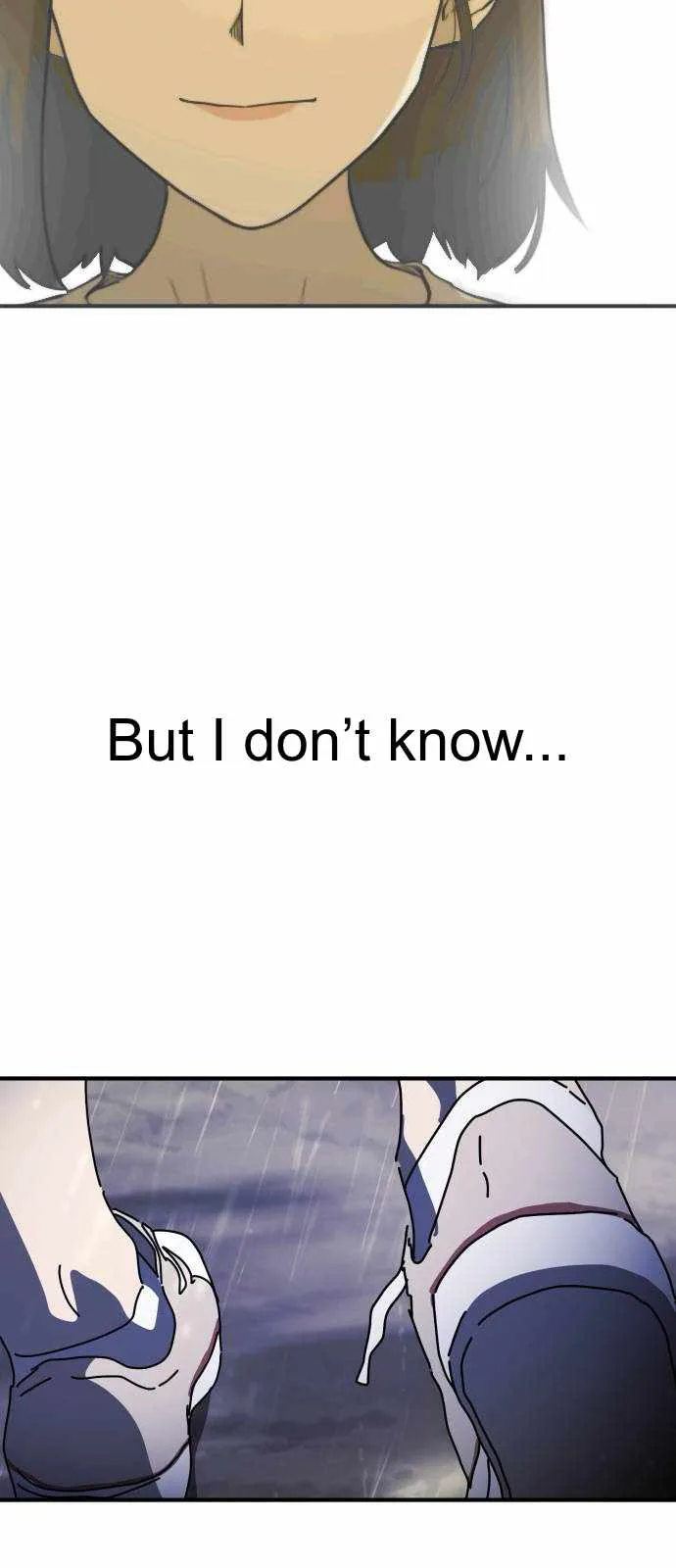 One Day, Suddenly, Seoul Is Chapter 120 page 65