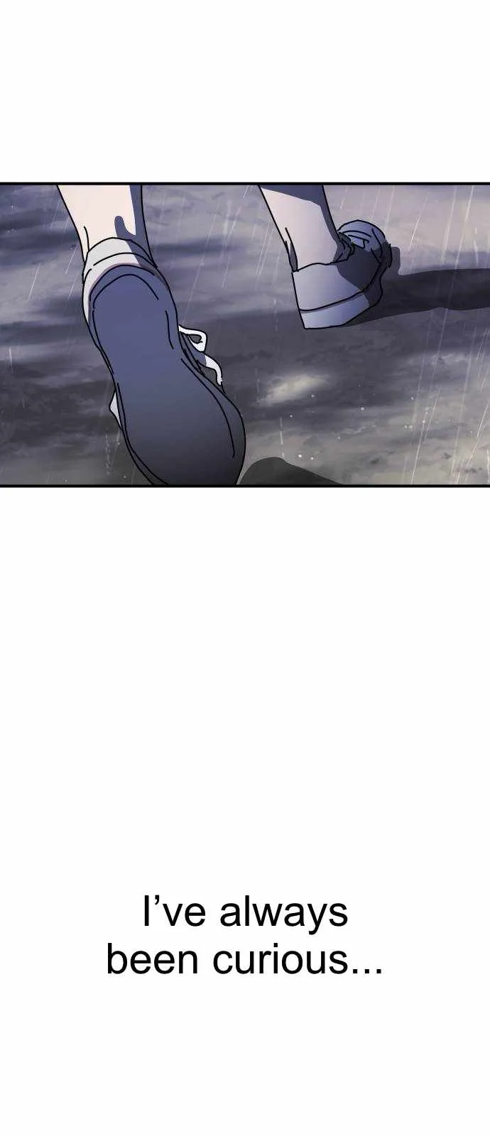 One Day, Suddenly, Seoul Is Chapter 120 page 63