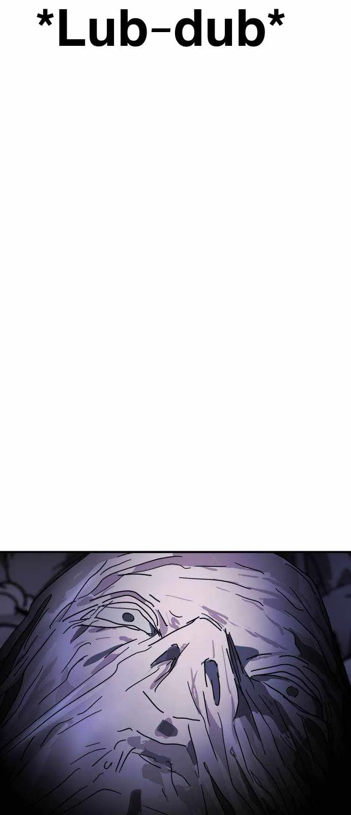 One Day, Suddenly, Seoul Is Chapter 120 page 73