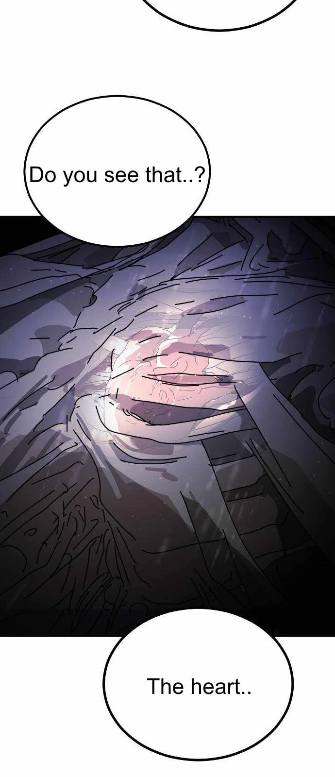 One Day, Suddenly, Seoul Is Chapter 120 page 45