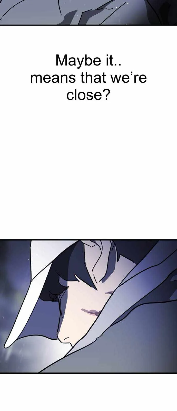 One Day, Suddenly, Seoul Is Chapter 120 page 68