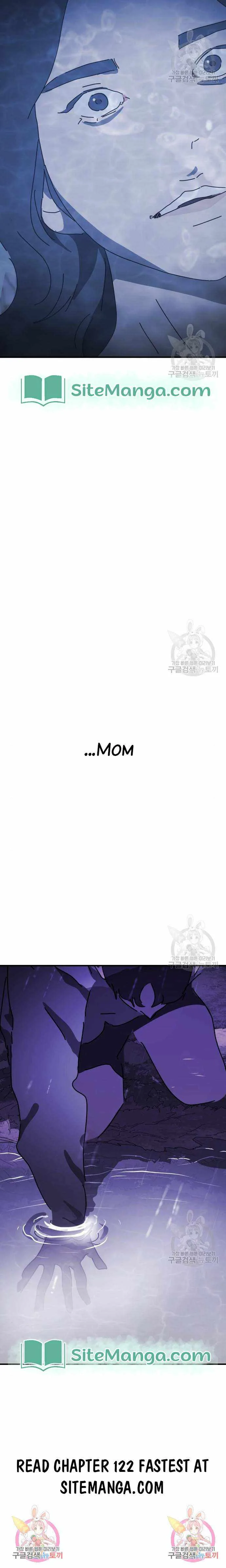 One Day, Suddenly, Seoul Is Chapter 121 page 17