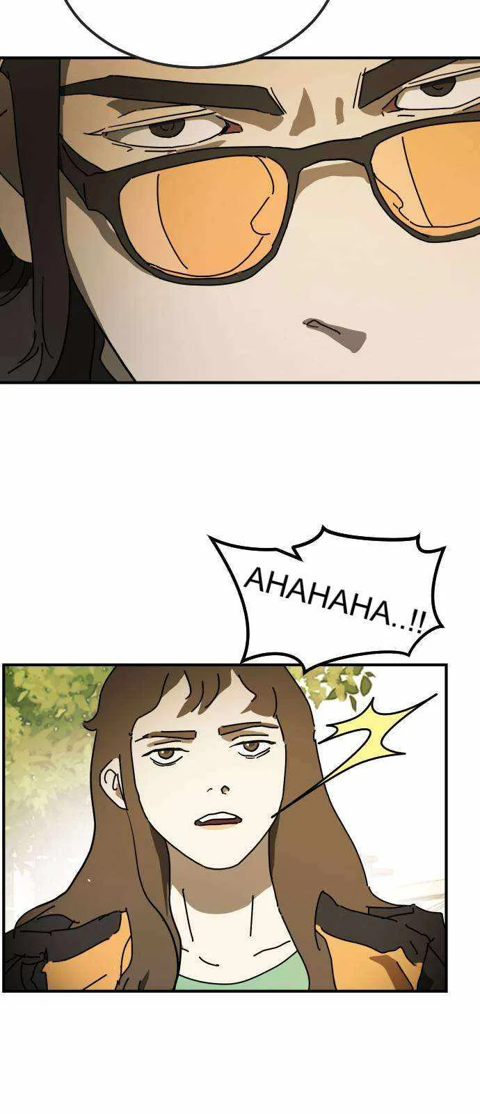 One Day, Suddenly, Seoul Is Chapter 123 page 19