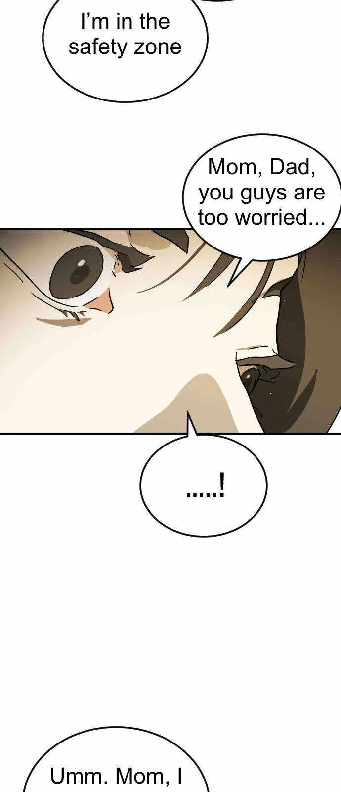 One Day, Suddenly, Seoul Is Chapter 123 page 6