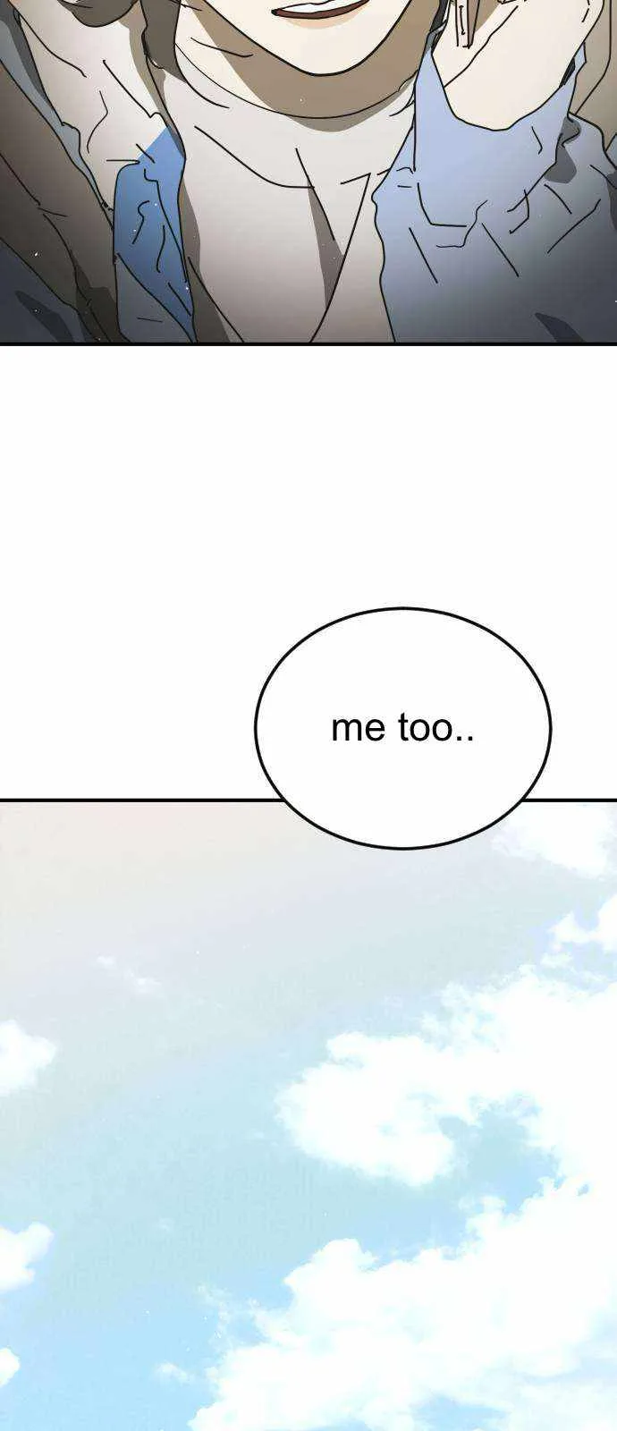 One Day, Suddenly, Seoul Is Chapter 123 page 9