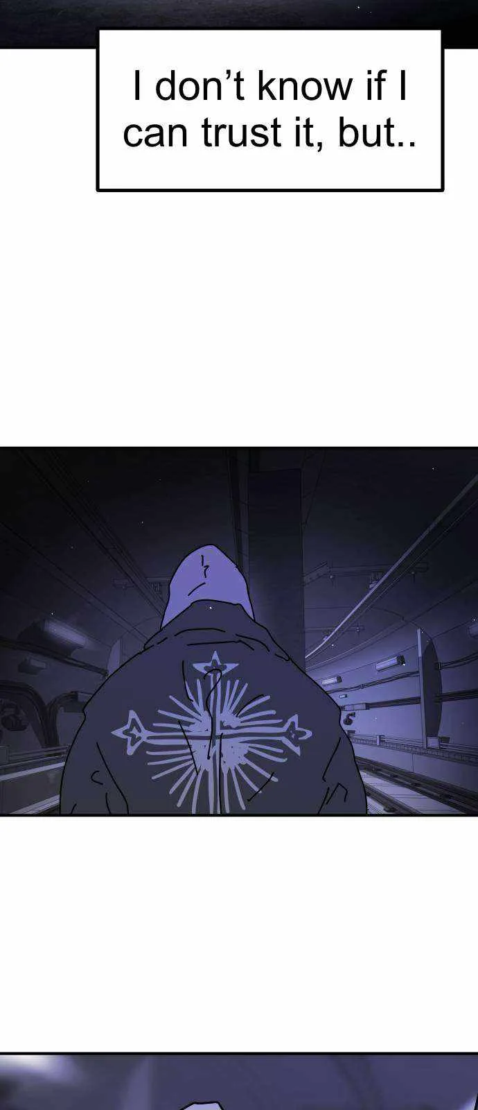 One Day, Suddenly, Seoul Is Chapter 123 page 34