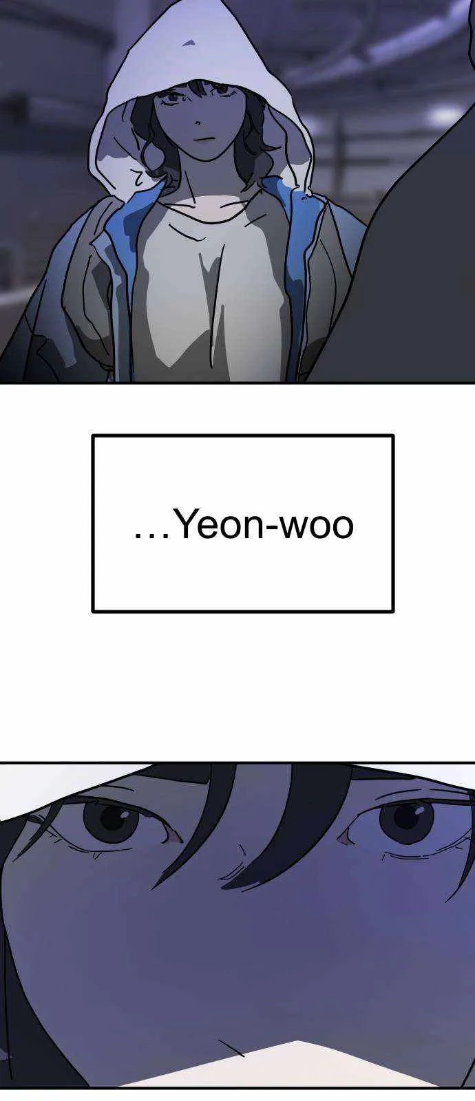One Day, Suddenly, Seoul Is Chapter 123 page 35