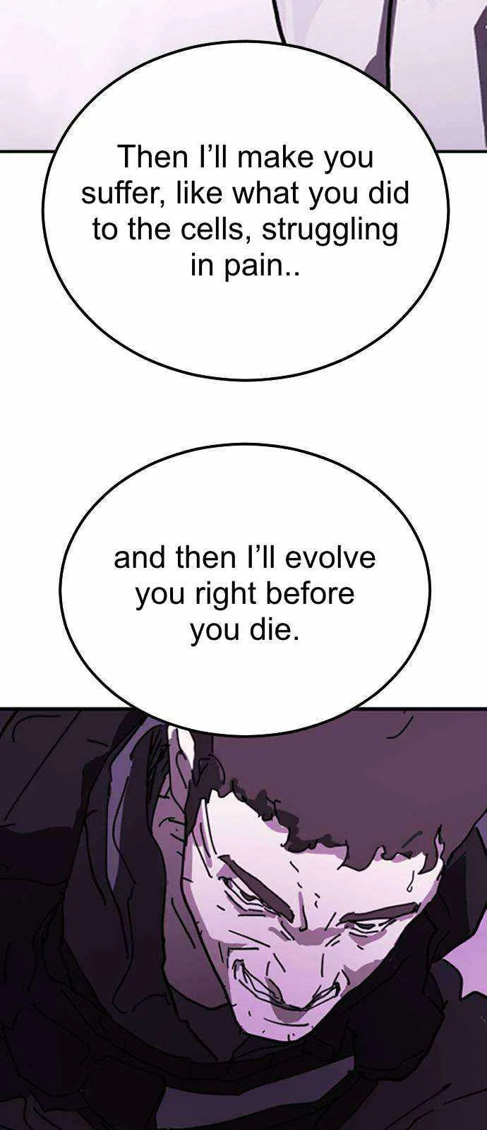 One Day, Suddenly, Seoul Is Chapter 123 page 68