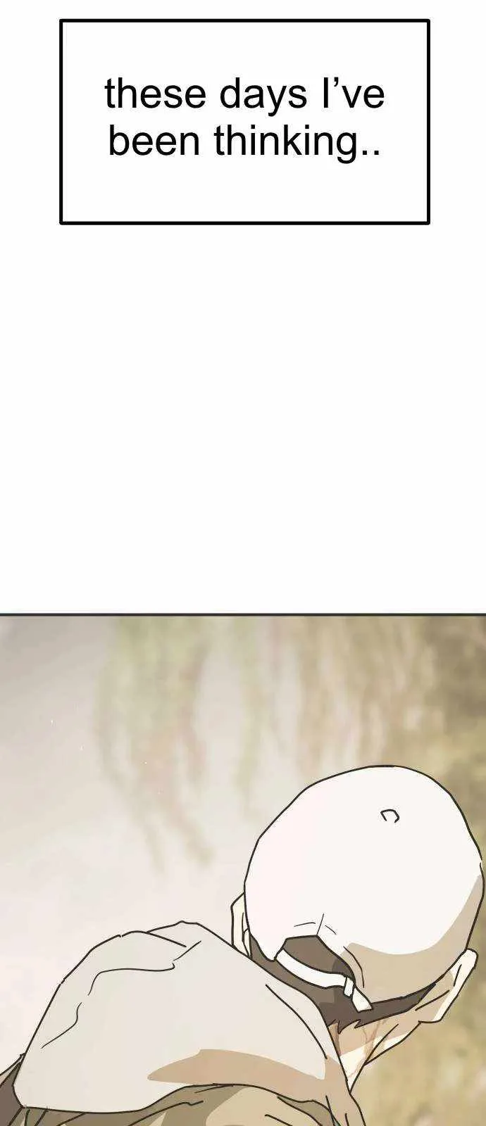 One Day, Suddenly, Seoul Is Chapter 123 page 36