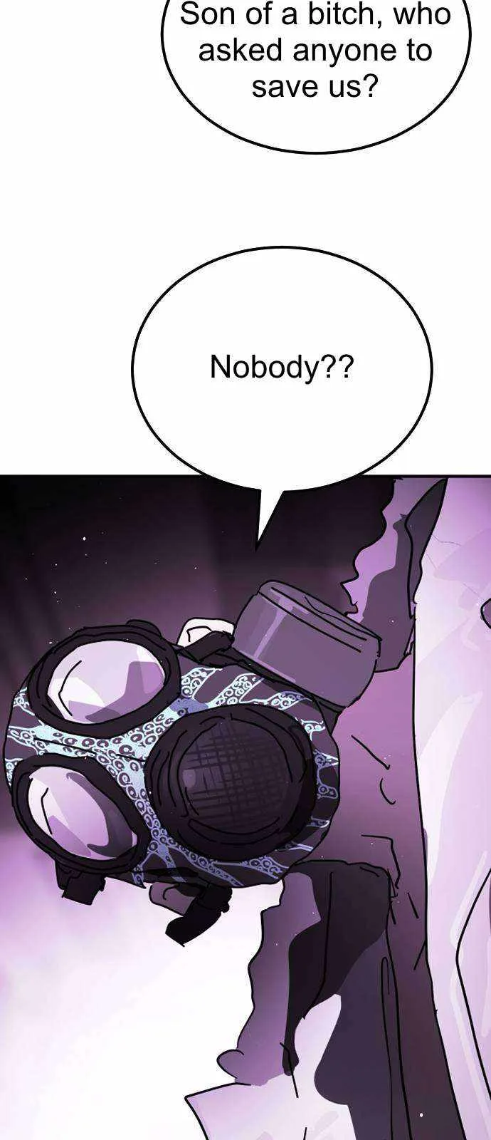 One Day, Suddenly, Seoul Is Chapter 123 page 65