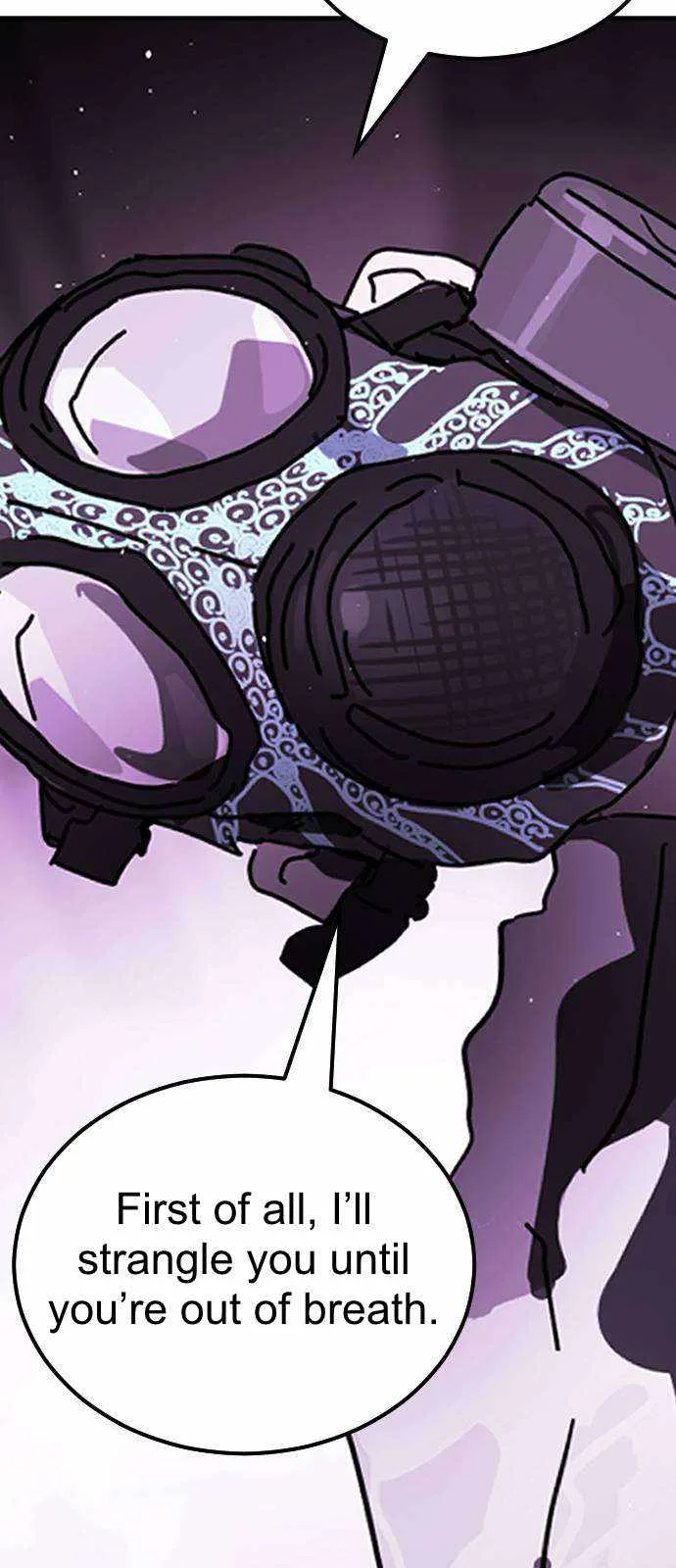 One Day, Suddenly, Seoul Is Chapter 123 page 67