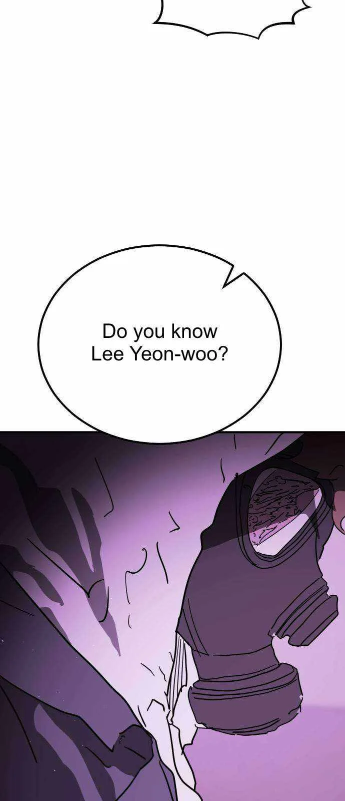 One Day, Suddenly, Seoul Is Chapter 123 page 76