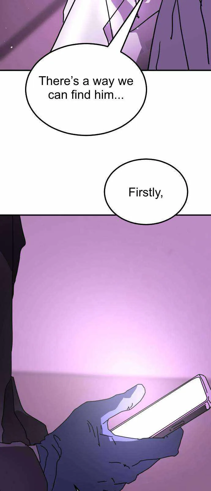 One Day, Suddenly, Seoul Is Chapter 123 page 78