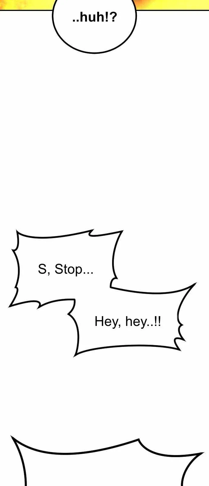 One Day, Suddenly, Seoul Is Chapter 125 page 13