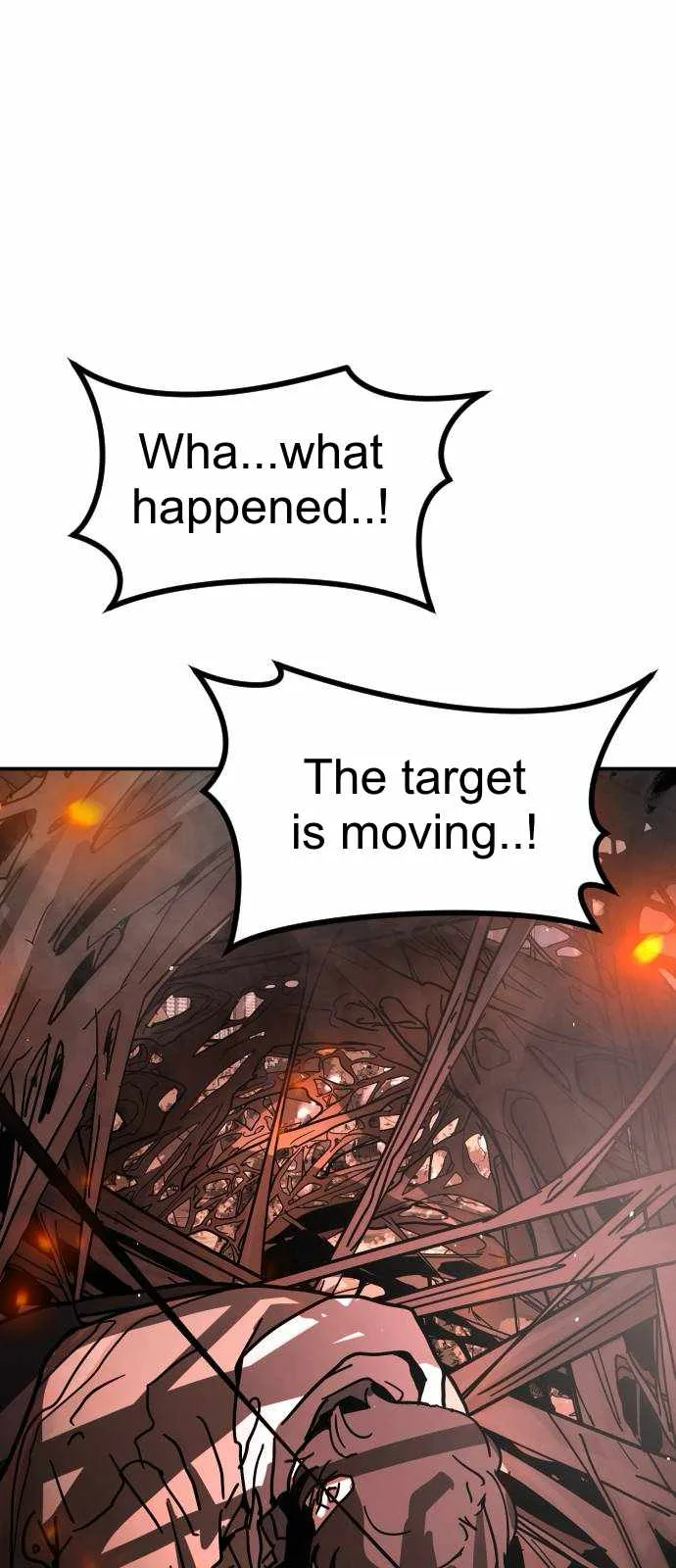 One Day, Suddenly, Seoul Is Chapter 125 page 18