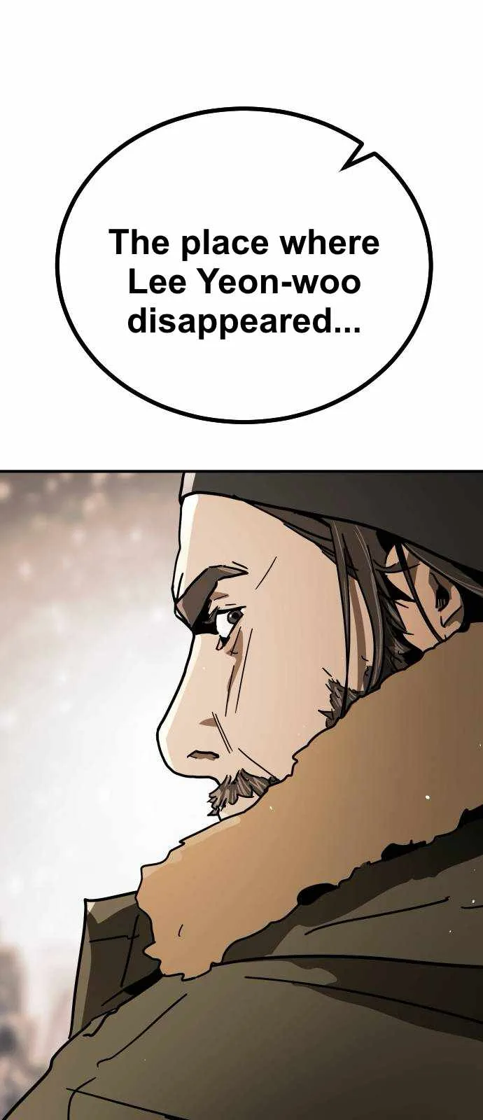 One Day, Suddenly, Seoul Is Chapter 124 page 49