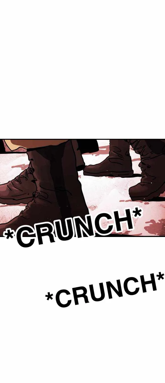 One Day, Suddenly, Seoul Is Chapter 124 page 52