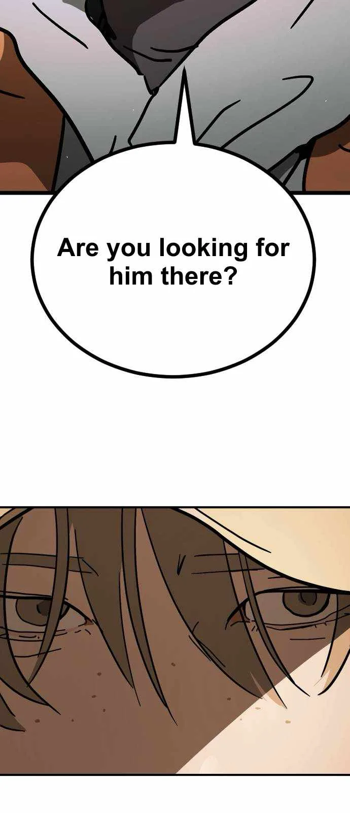 One Day, Suddenly, Seoul Is Chapter 124 page 48