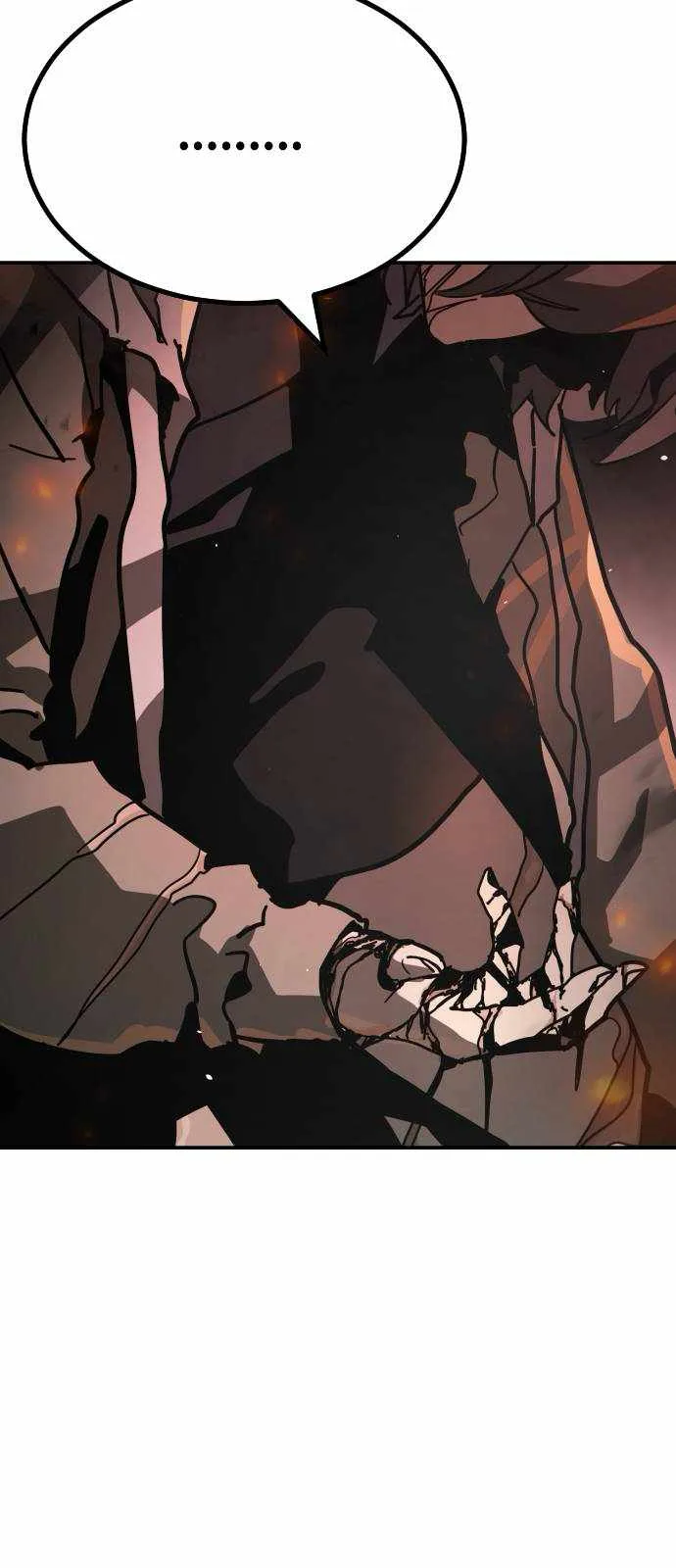One Day, Suddenly, Seoul Is Chapter 125 page 20