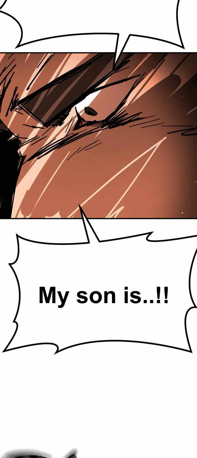 One Day, Suddenly, Seoul Is Chapter 124 page 19
