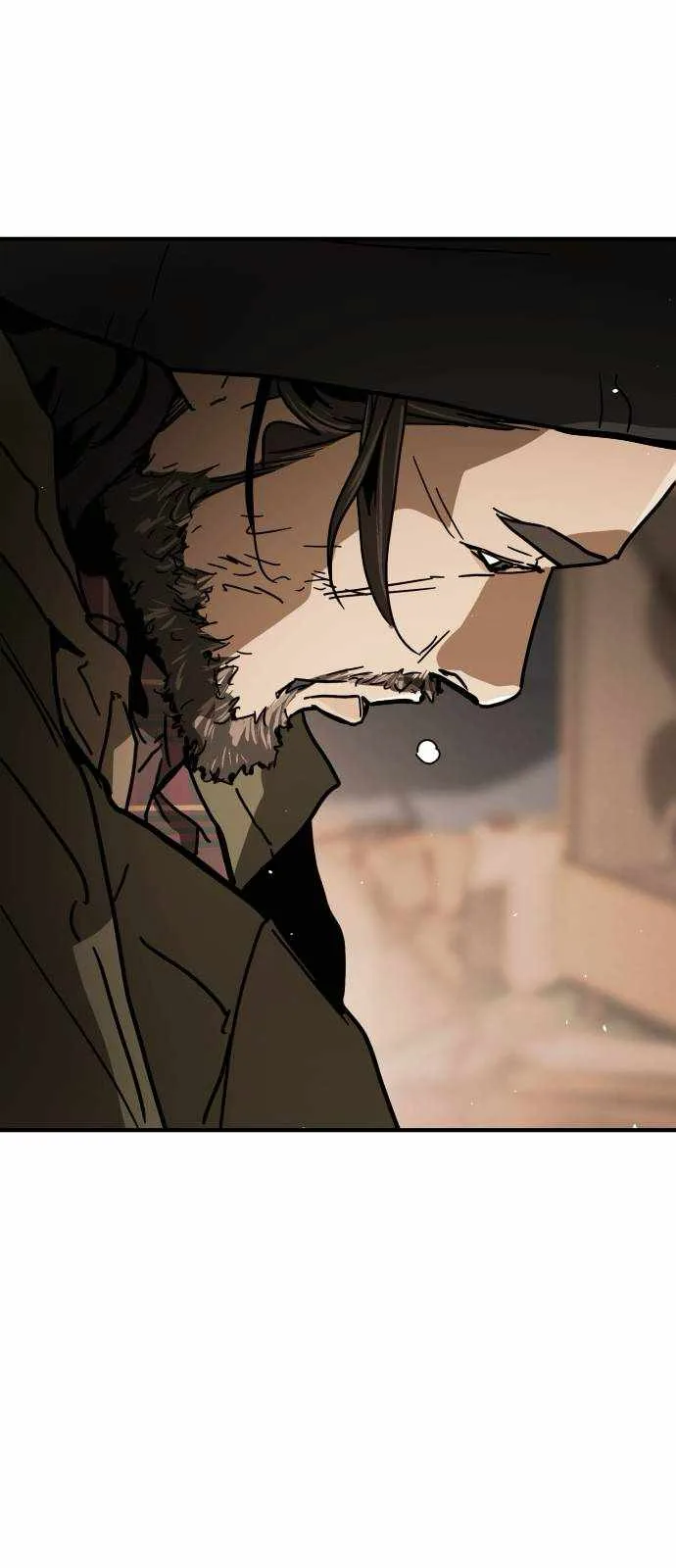 One Day, Suddenly, Seoul Is Chapter 124 page 8