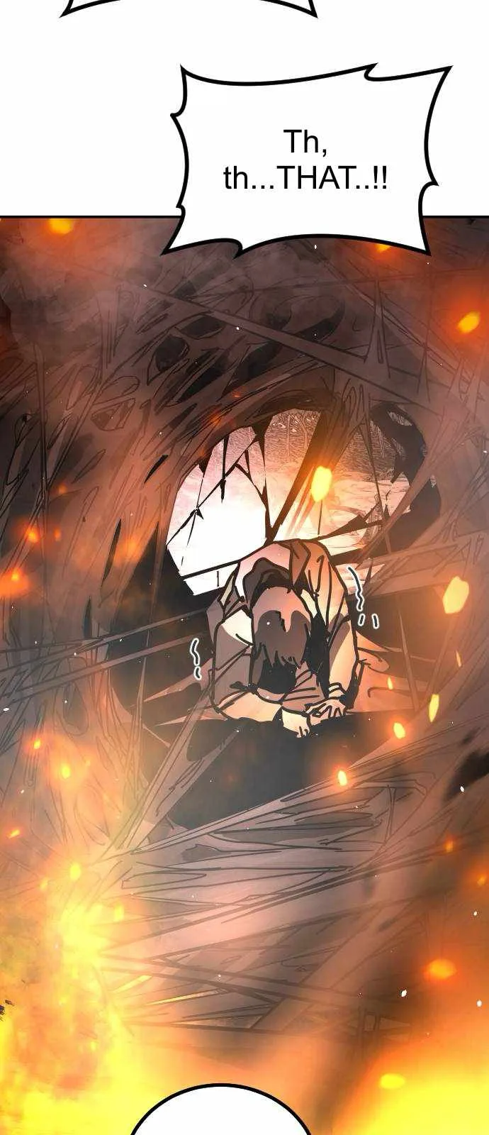 One Day, Suddenly, Seoul Is Chapter 125 page 12