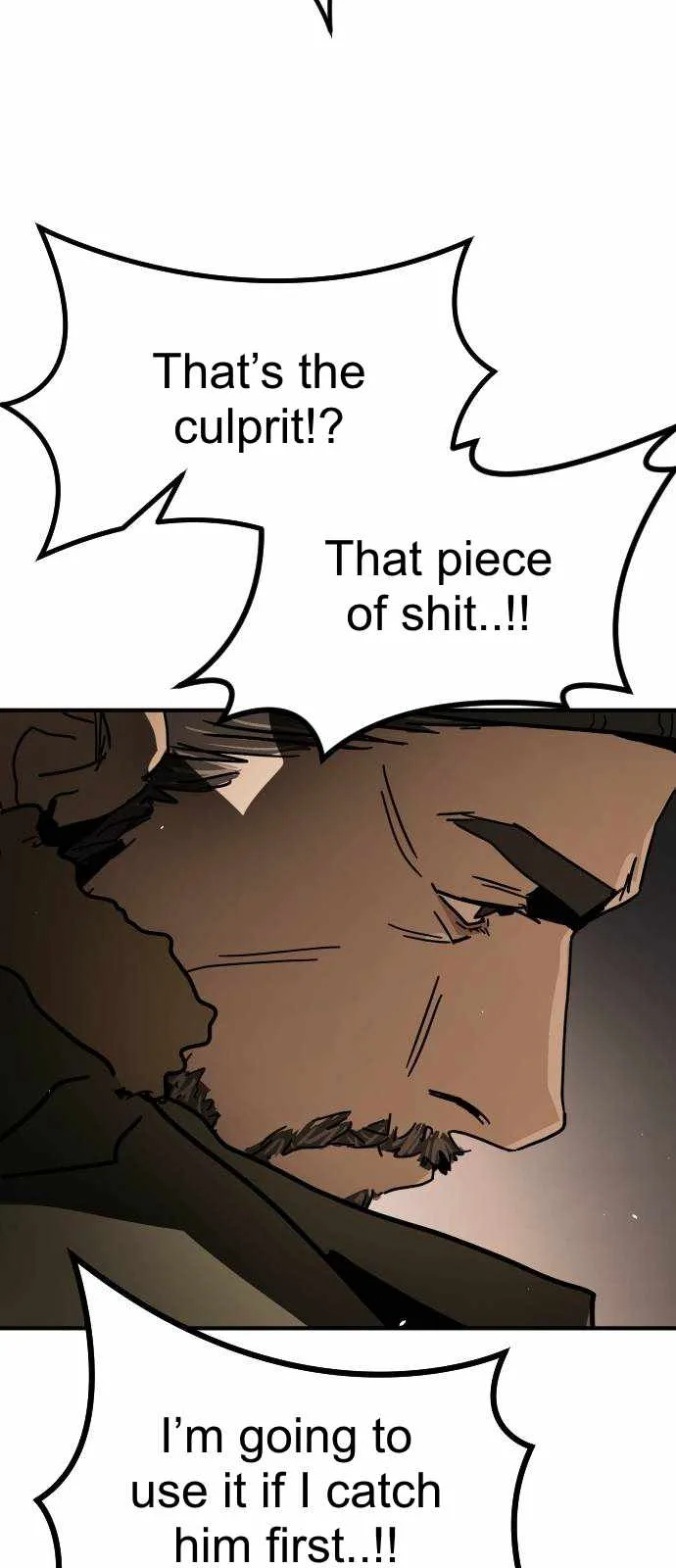 One Day, Suddenly, Seoul Is Chapter 124 page 13
