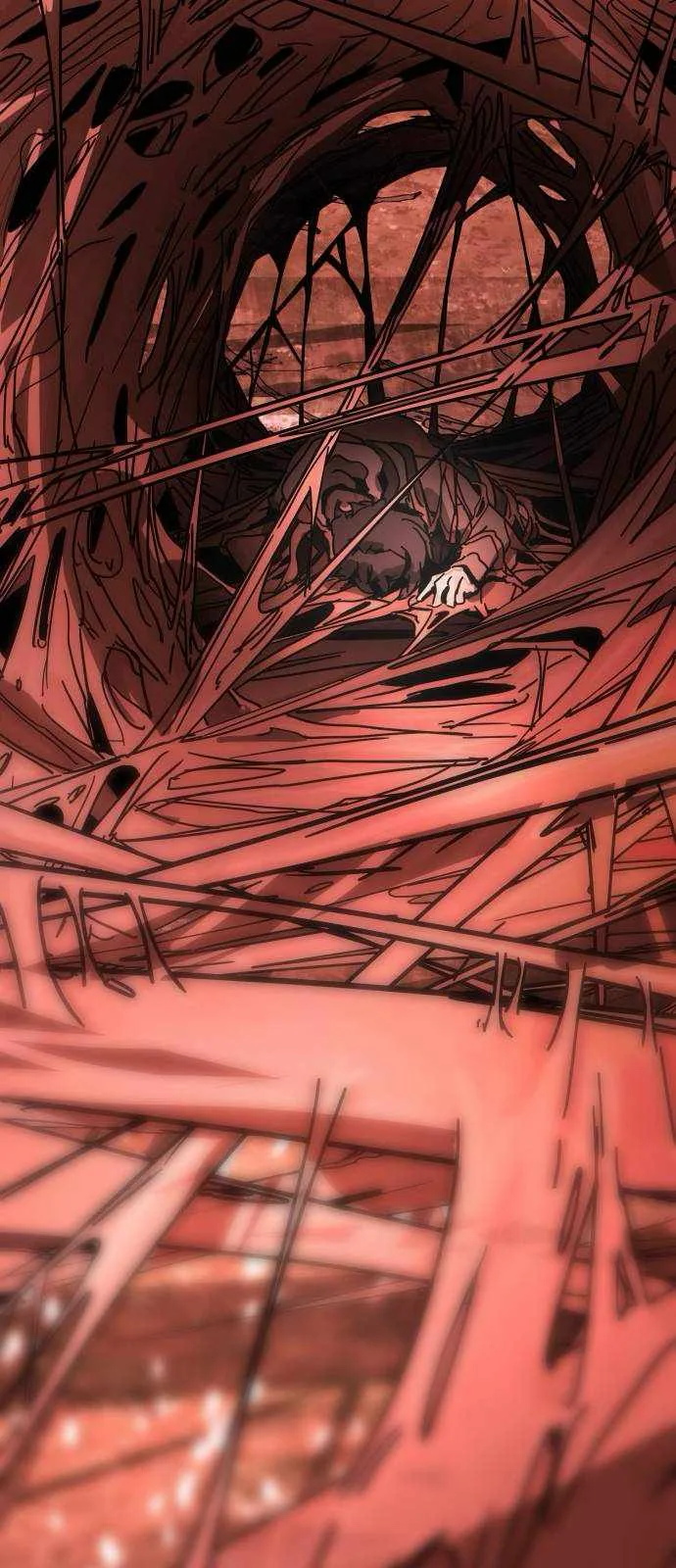 One Day, Suddenly, Seoul Is Chapter 124 page 60