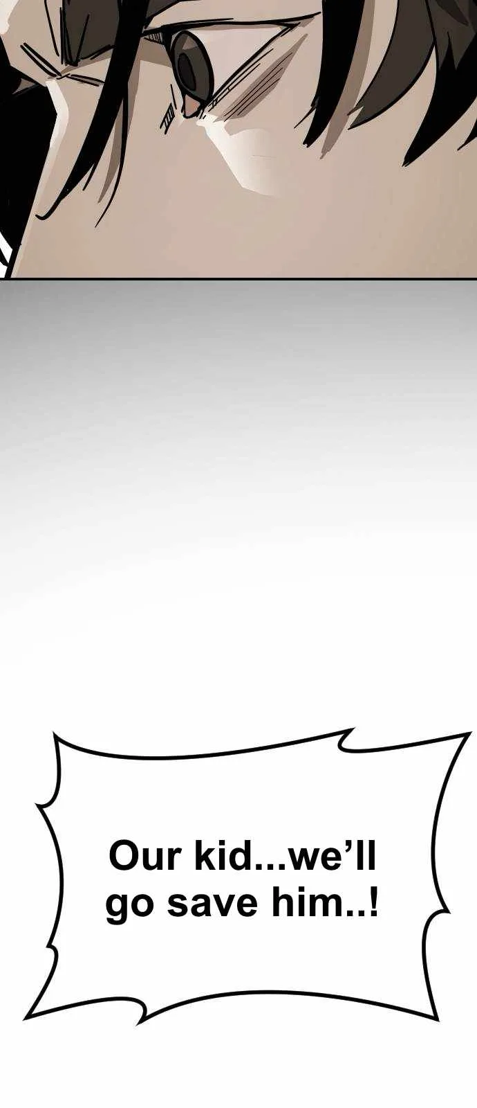 One Day, Suddenly, Seoul Is Chapter 124 page 6