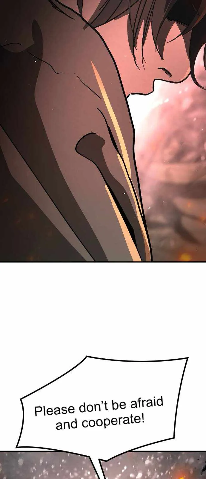 One Day, Suddenly, Seoul Is Chapter 125 page 23