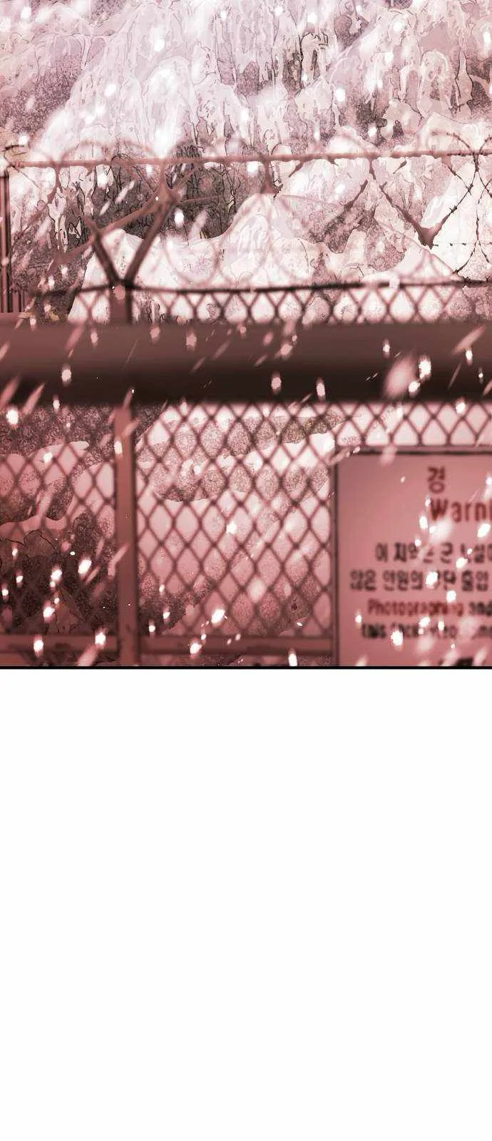 One Day, Suddenly, Seoul Is Chapter 124 page 51