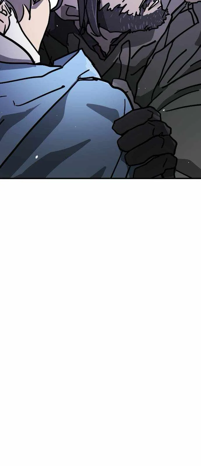 One Day, Suddenly, Seoul Is Chapter 125 page 40