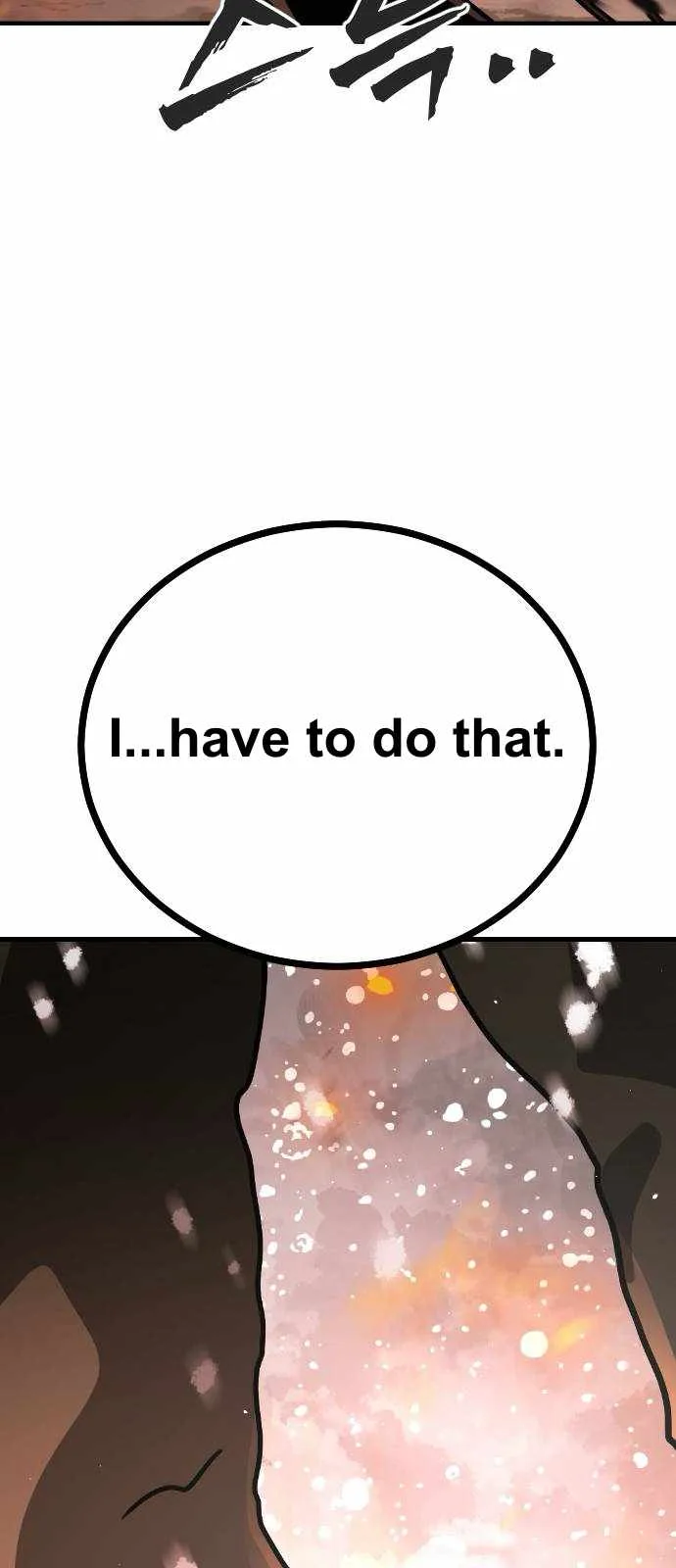 One Day, Suddenly, Seoul Is Chapter 125 page 34
