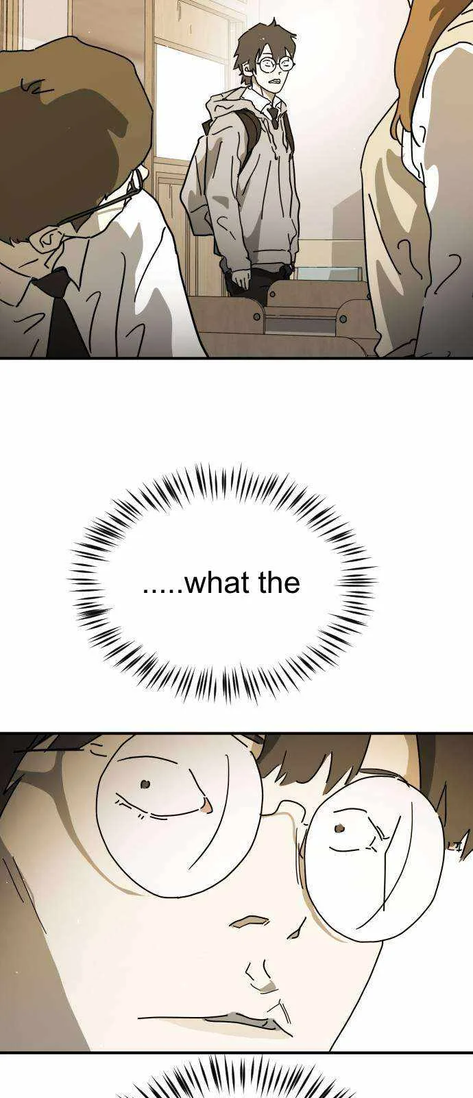 One Day, Suddenly, Seoul Is Chapter 123.5 page 15