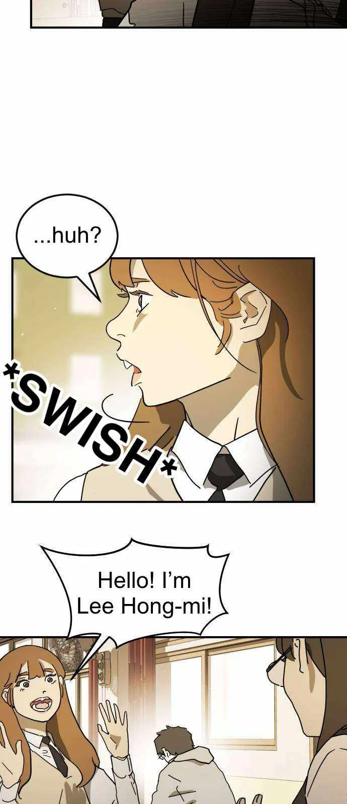 One Day, Suddenly, Seoul Is Chapter 123.5 page 18