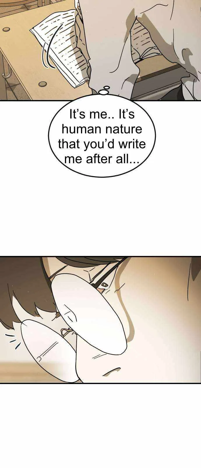 One Day, Suddenly, Seoul Is Chapter 123.5 page 41