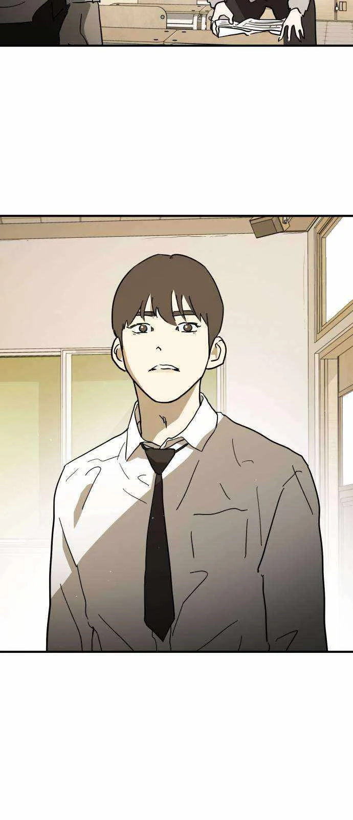 One Day, Suddenly, Seoul Is Chapter 123.5 page 43