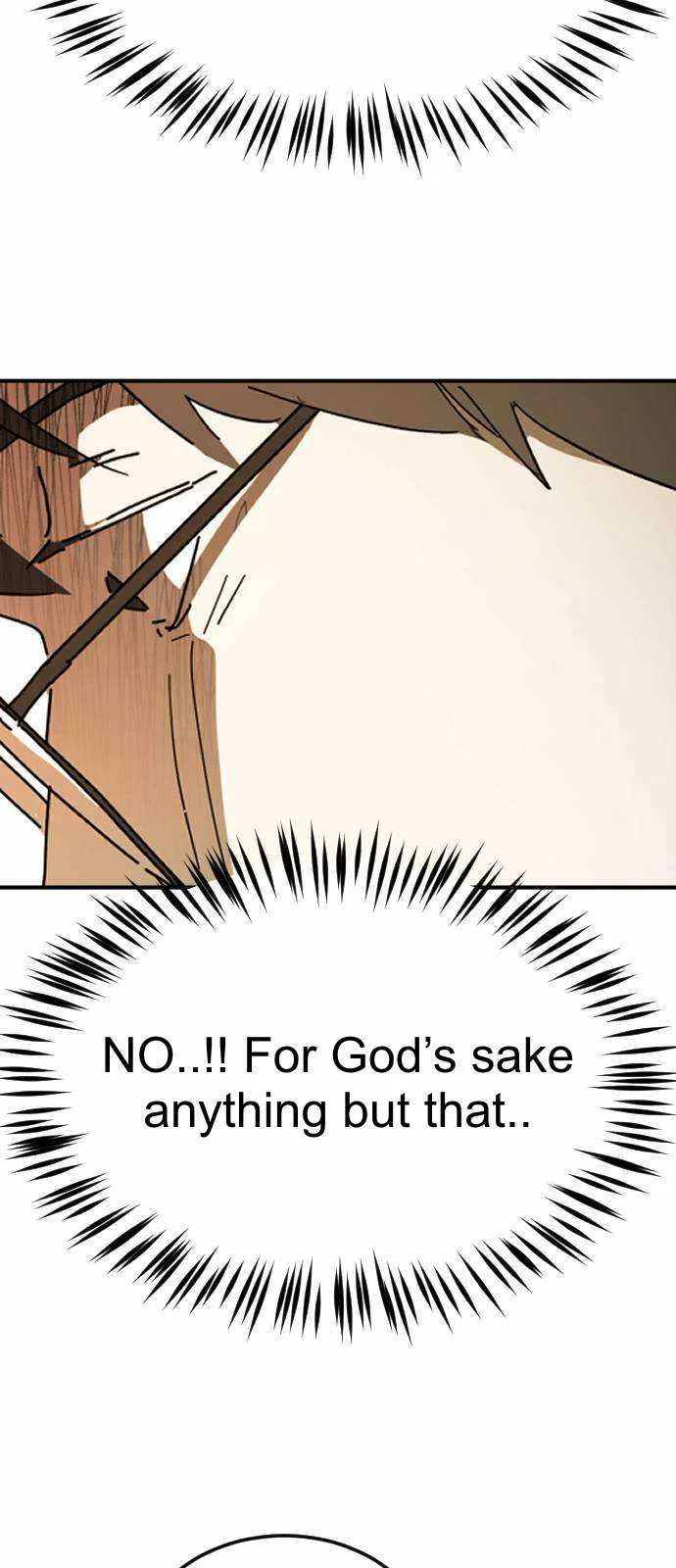 One Day, Suddenly, Seoul Is Chapter 123.5 page 59