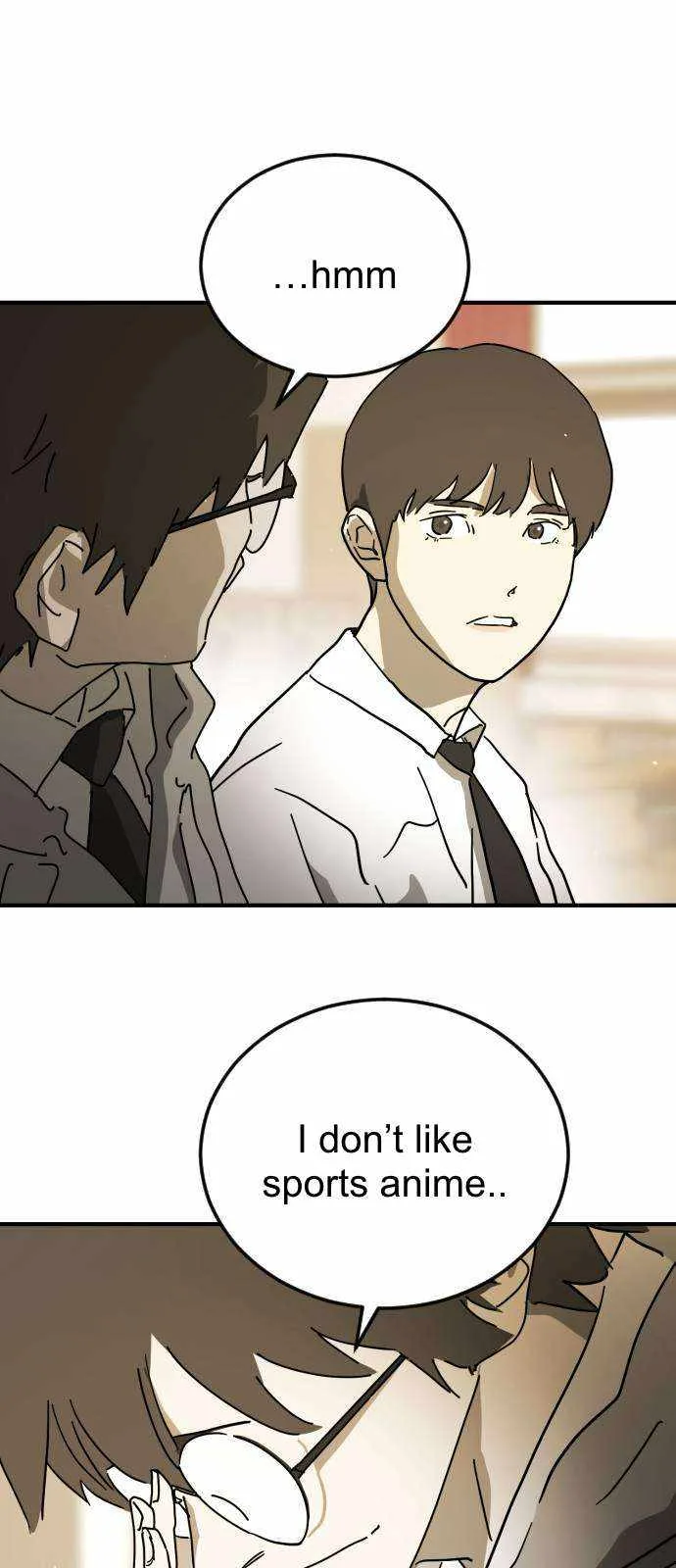 One Day, Suddenly, Seoul Is Chapter 123.5 page 66