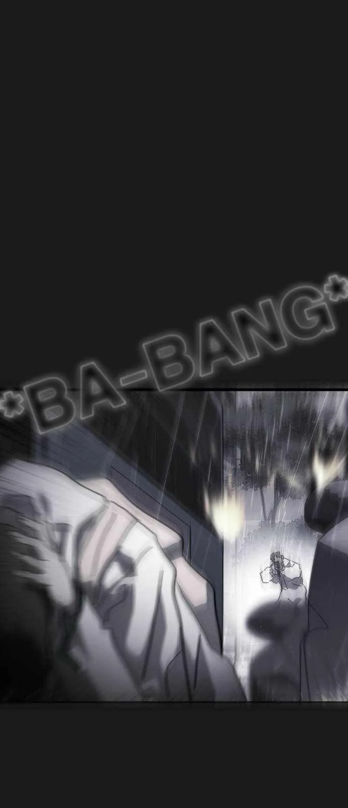 One Day, Suddenly, Seoul Is Chapter 127 page 3