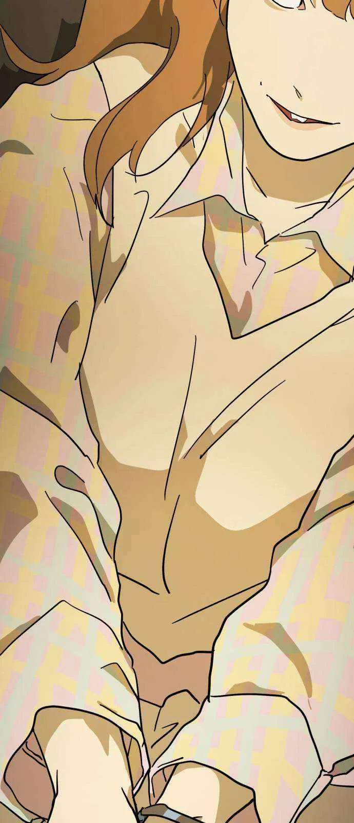 One Day, Suddenly, Seoul Is Chapter 123.5 page 84