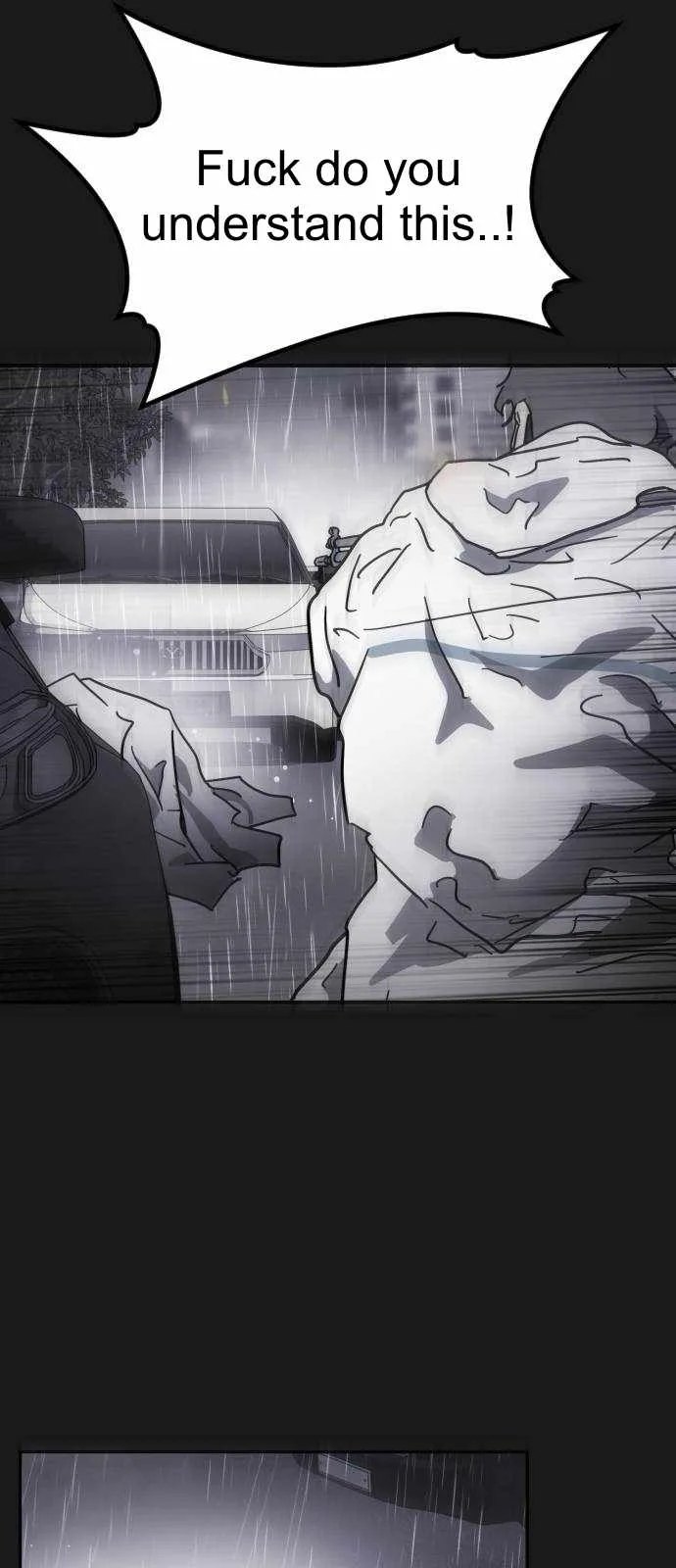 One Day, Suddenly, Seoul Is Chapter 127 page 7