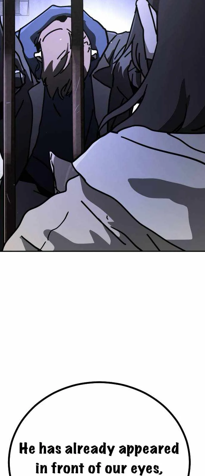 One Day, Suddenly, Seoul Is Chapter 127 page 17