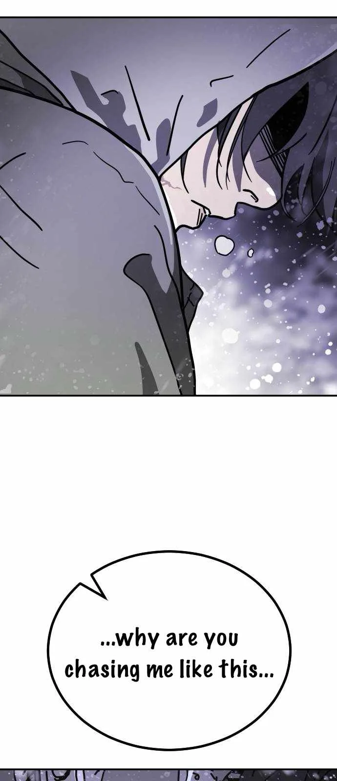 One Day, Suddenly, Seoul Is Chapter 127 page 36