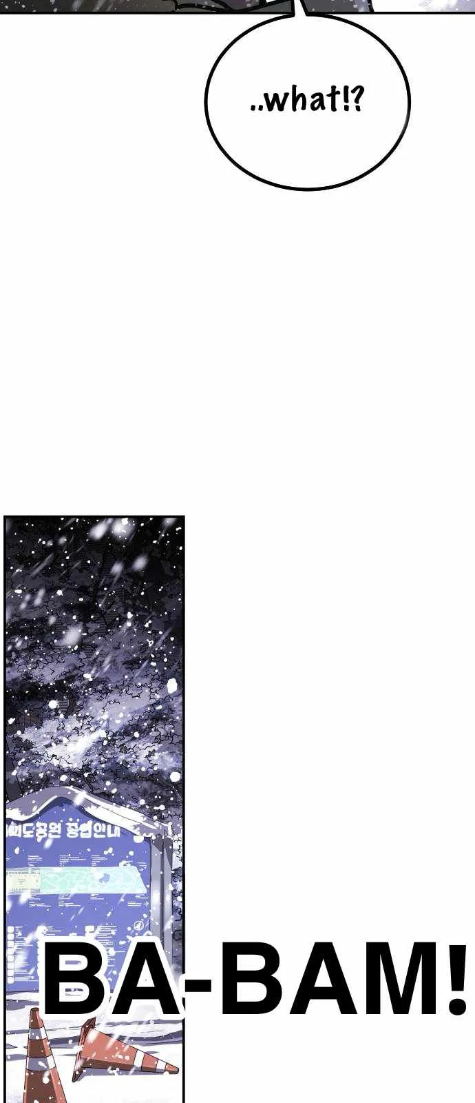 One Day, Suddenly, Seoul Is Chapter 127 page 29